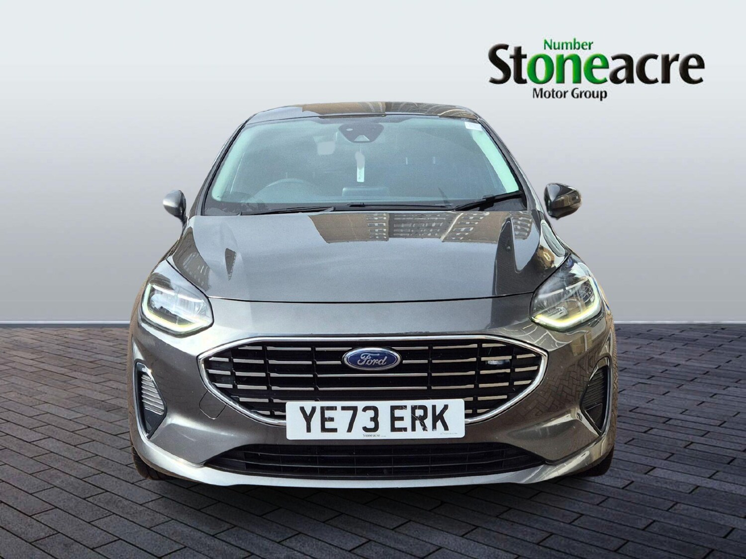 Used Ford Fiesta for sale - 77586939: Photo 8