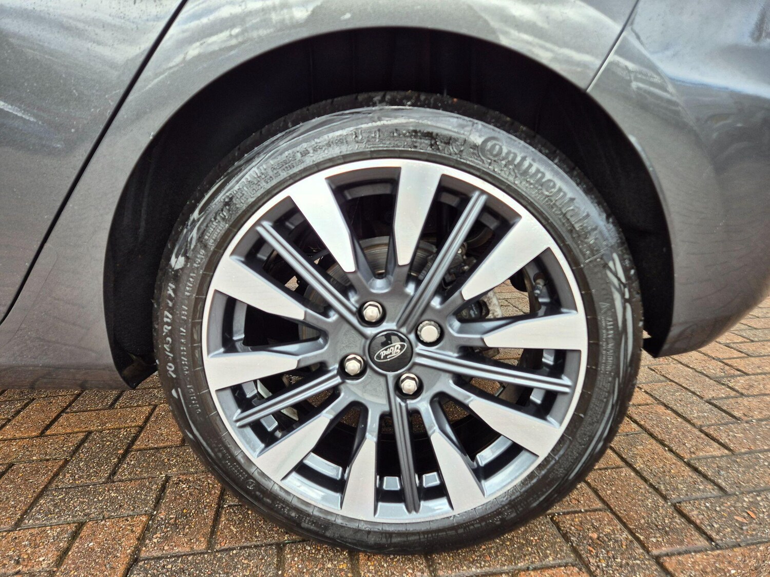 Used Ford Fiesta for sale - 77586939: Photo 9