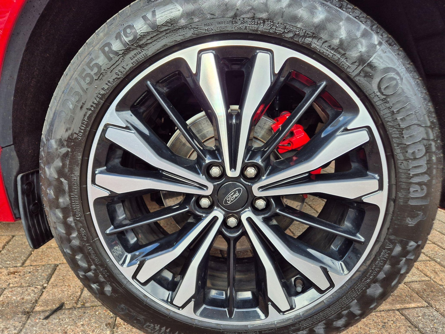 Used Ford Kuga 2022 for sale - 77120485: Photo 10