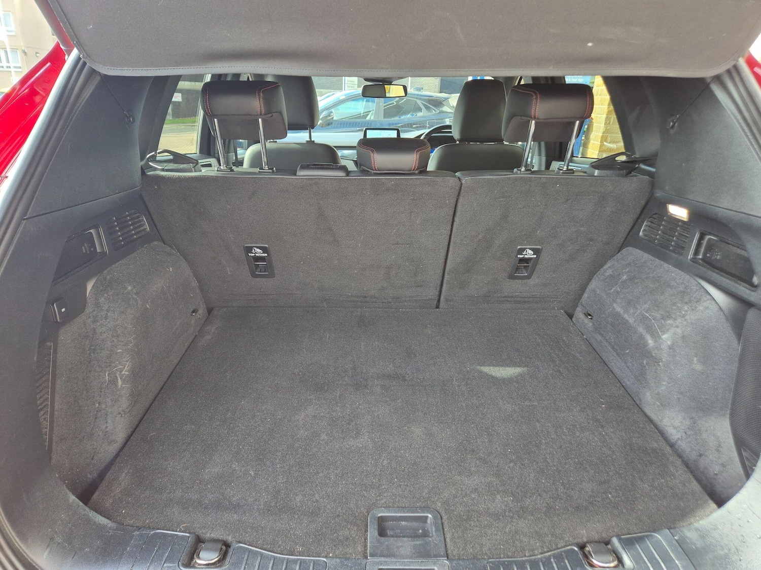 Used Ford Kuga 2022 for sale - 77120485: Photo 11