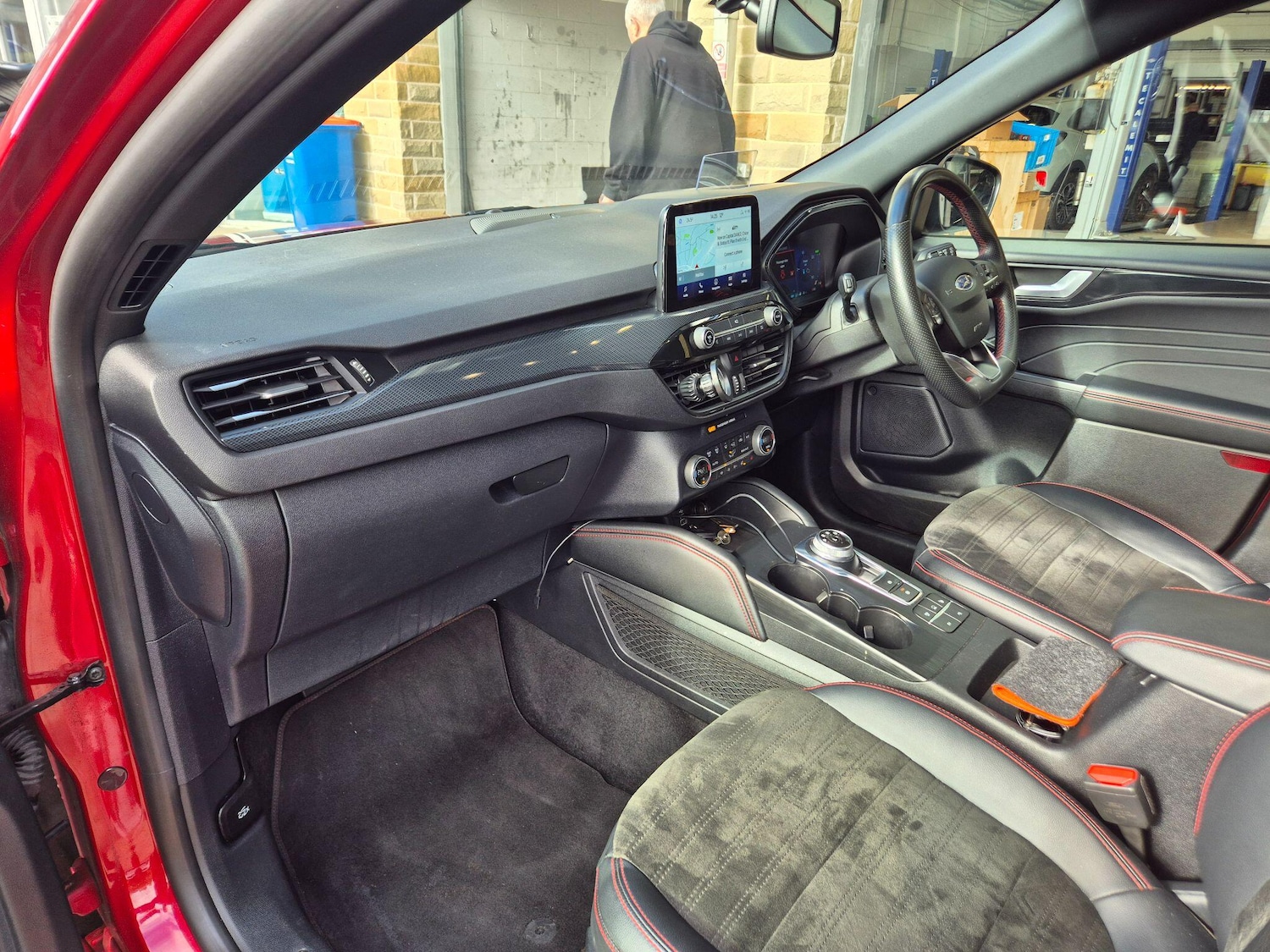 Used Ford Kuga 2022 for sale - 77120485: Photo 14