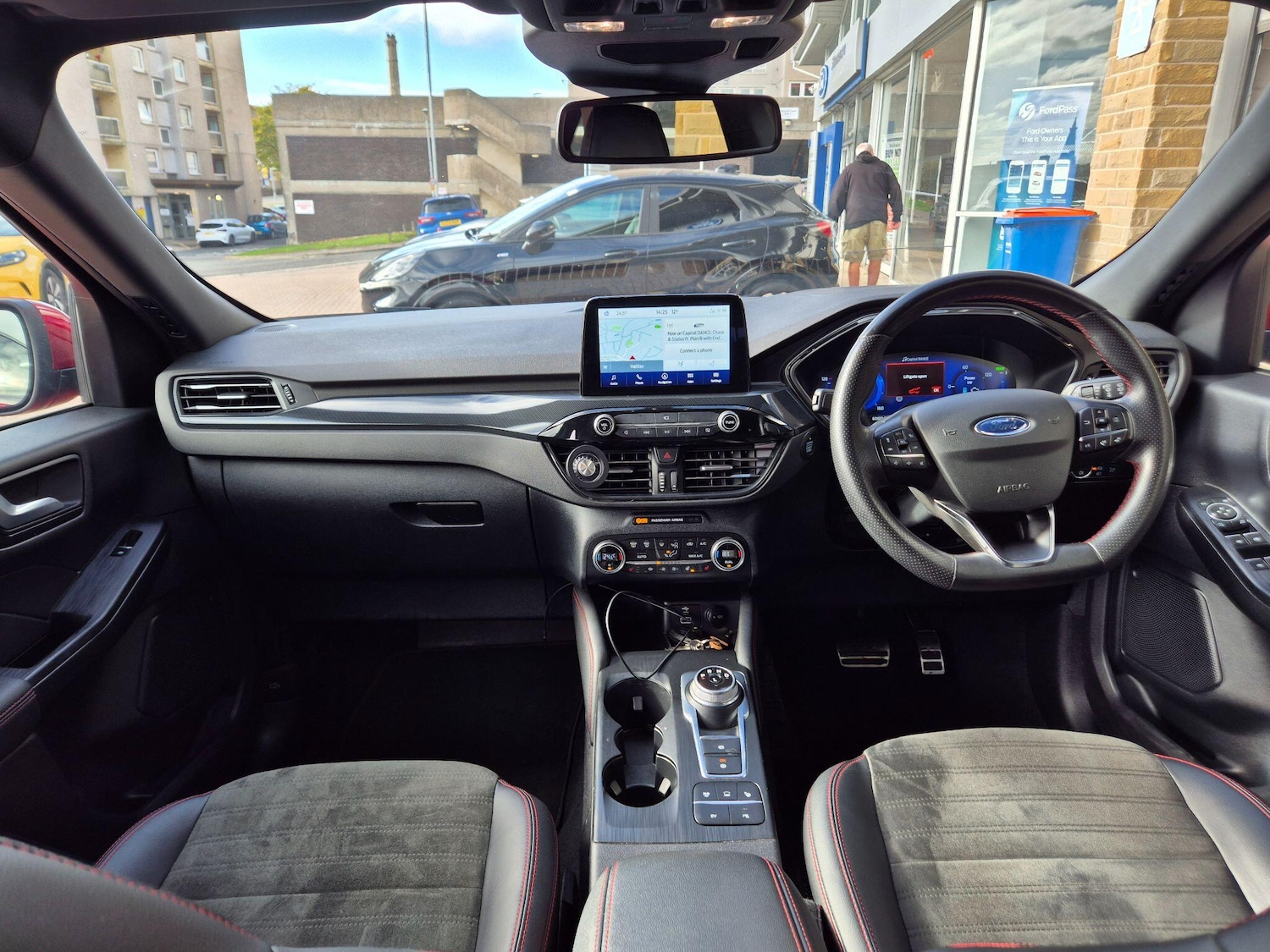 Used Ford Kuga 2022 for sale - 77120485: Photo 15