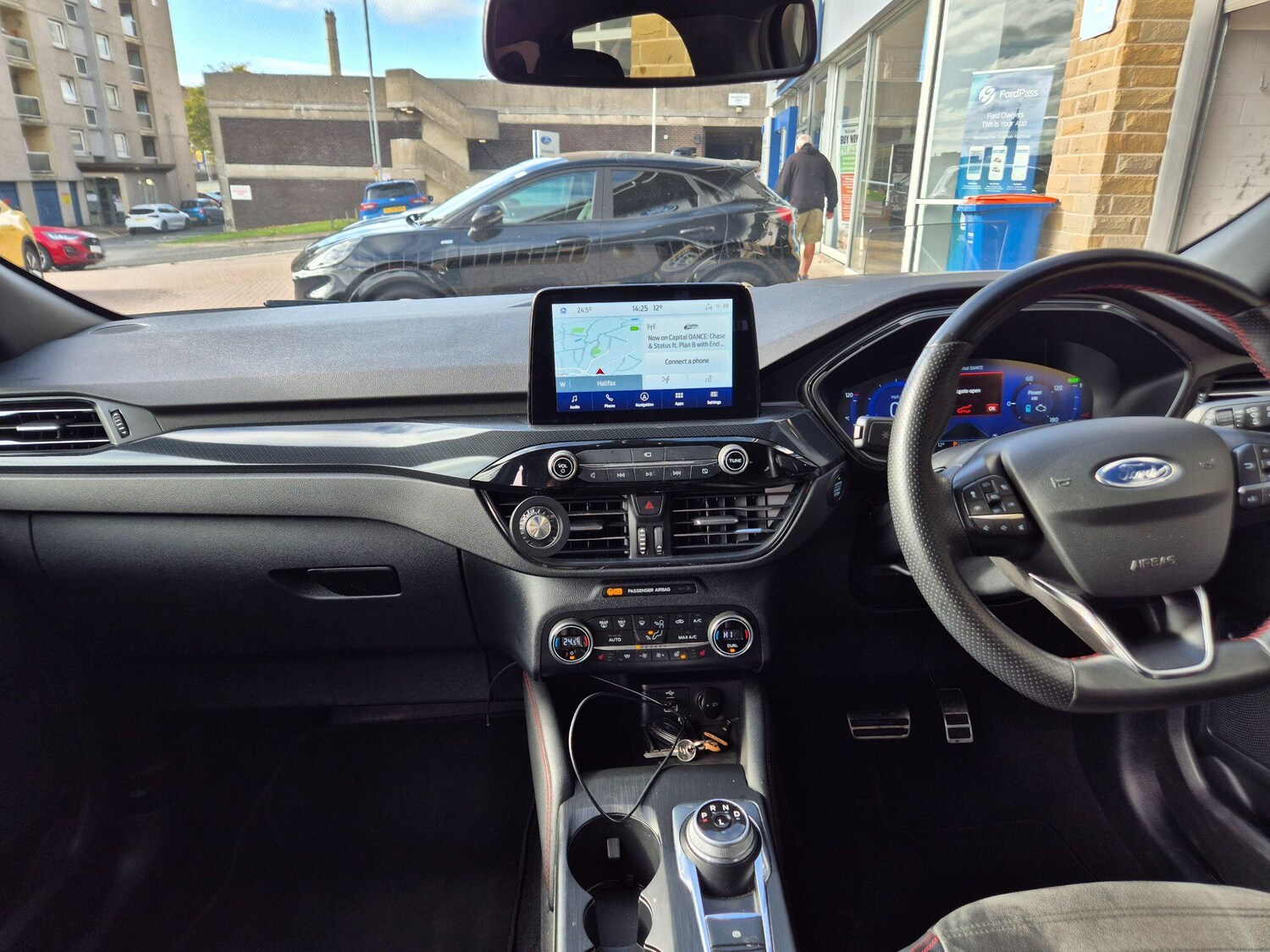 Used Ford Kuga 2022 for sale - 77120485: Photo 16