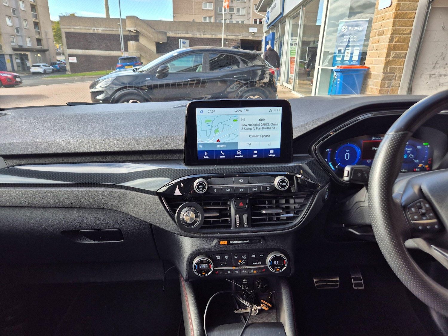 Used Ford Kuga 2022 for sale - 77120485: Photo 17