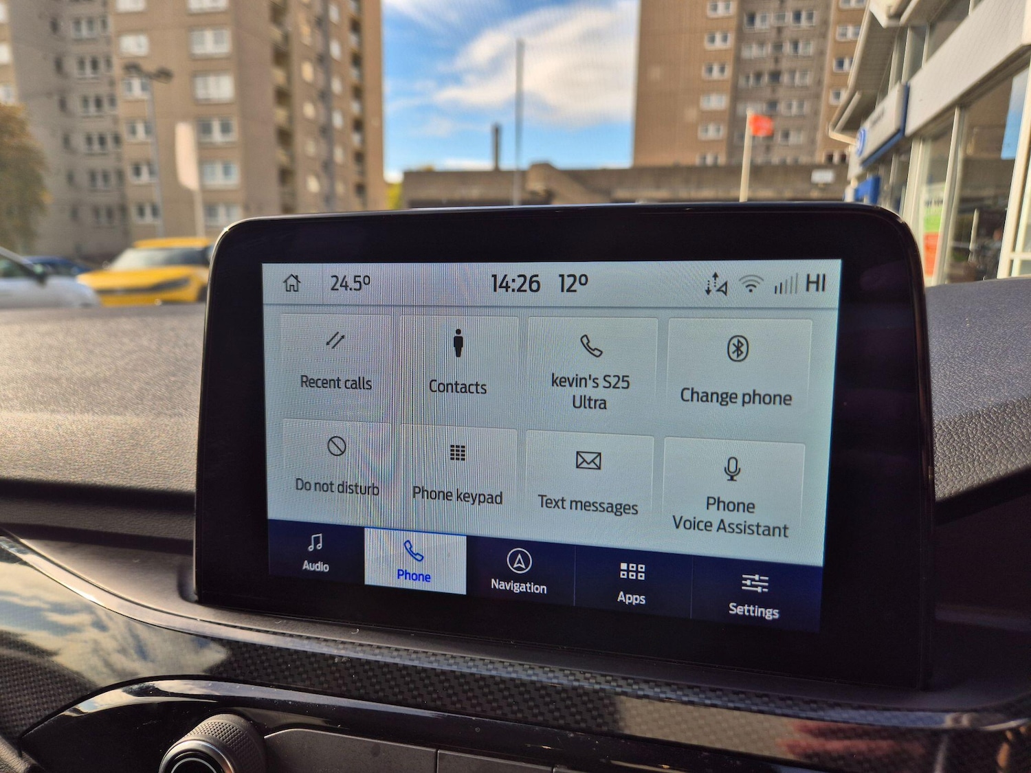 Used Ford Kuga 2022 for sale - 77120485: Photo 26