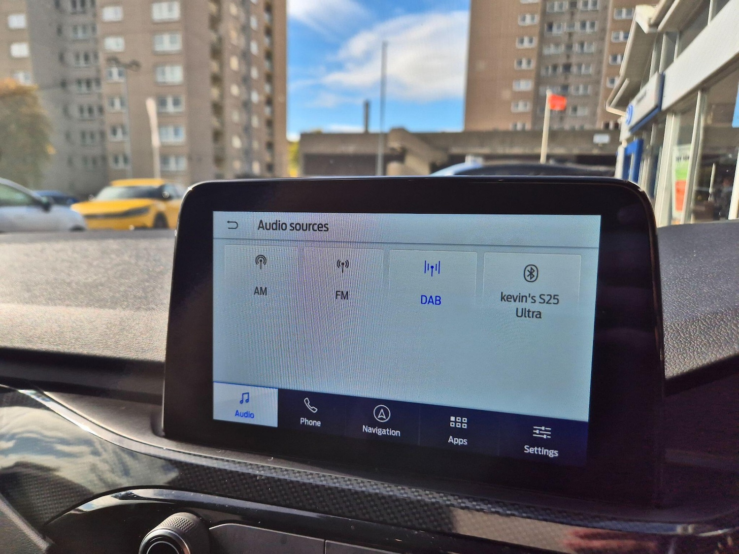 Used Ford Kuga 2022 for sale - 77120485: Photo 27