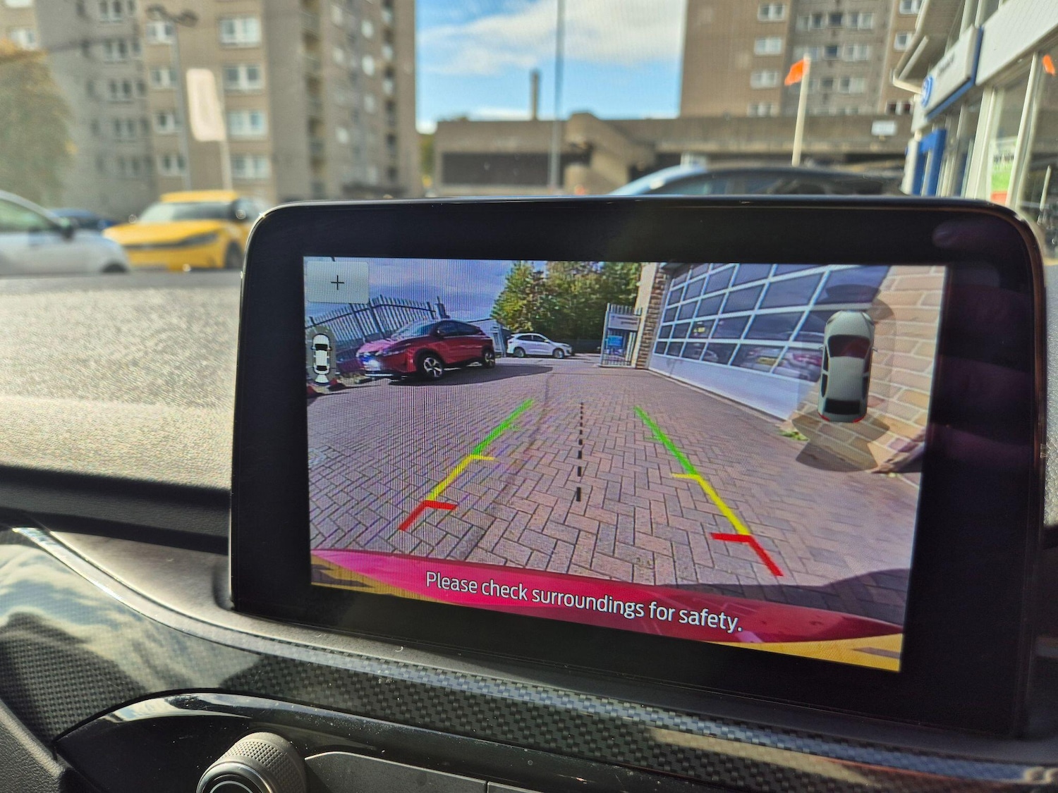 Used Ford Kuga 2022 for sale - 77120485: Photo 28