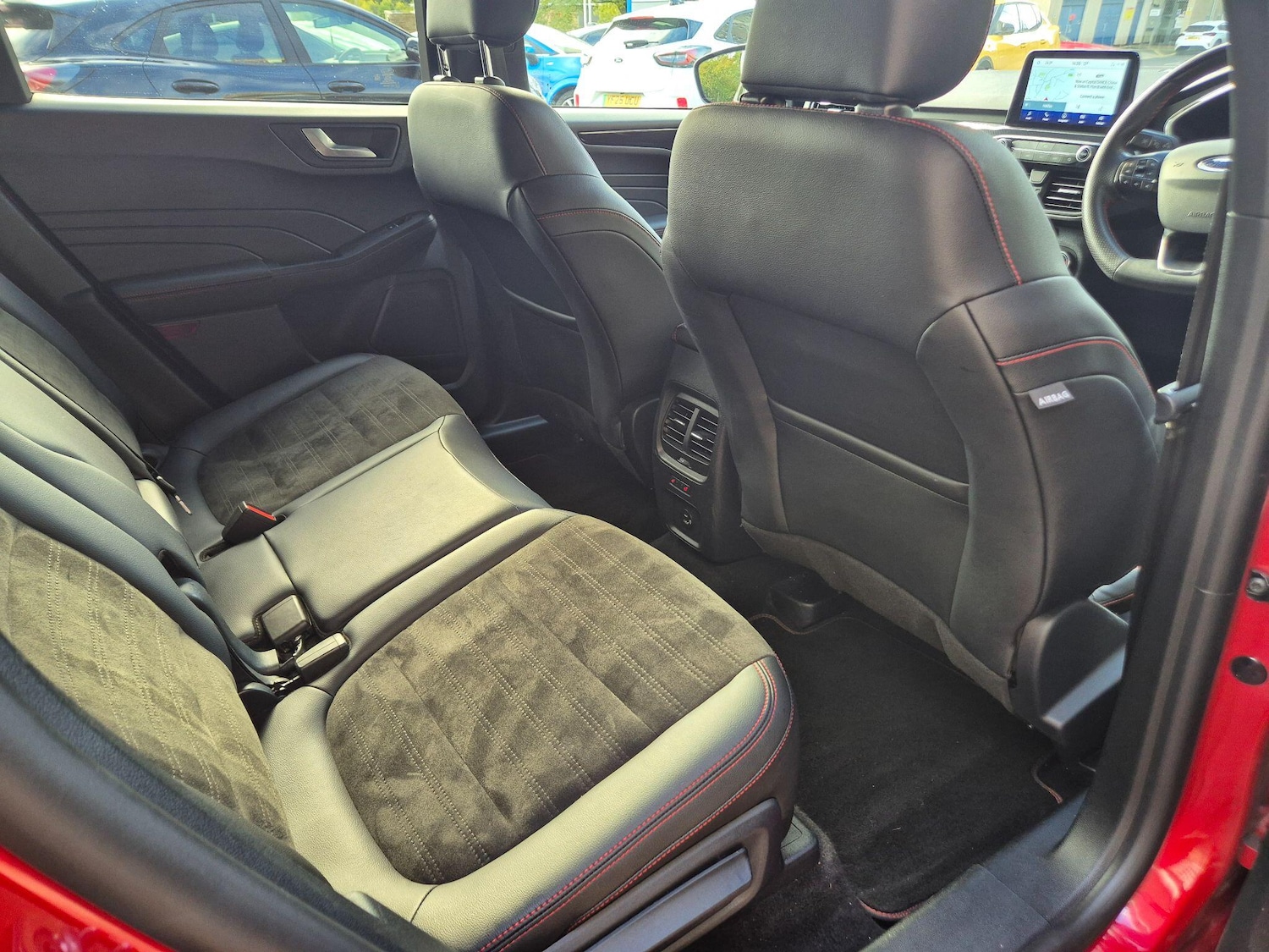 Used Ford Kuga 2022 for sale - 77120485: Photo 9