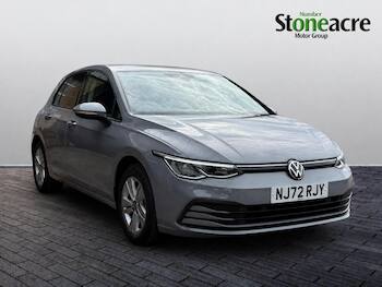 Used Volkswagen Golf 2022 for sale - 79634518: Photo