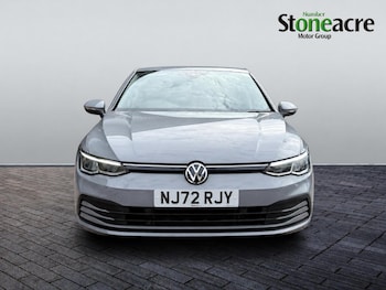 Used Volkswagen Golf 2022 for sale - 79634518: Photo