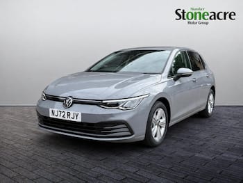 Used Volkswagen Golf 2022 for sale - 79634518: Photo