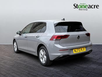 Used Volkswagen Golf 2022 for sale - 79634518: Photo