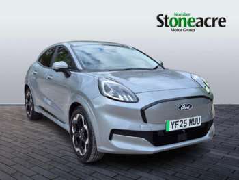 2025 (25) - 123kW Premium 43kWh 5dr Auto
