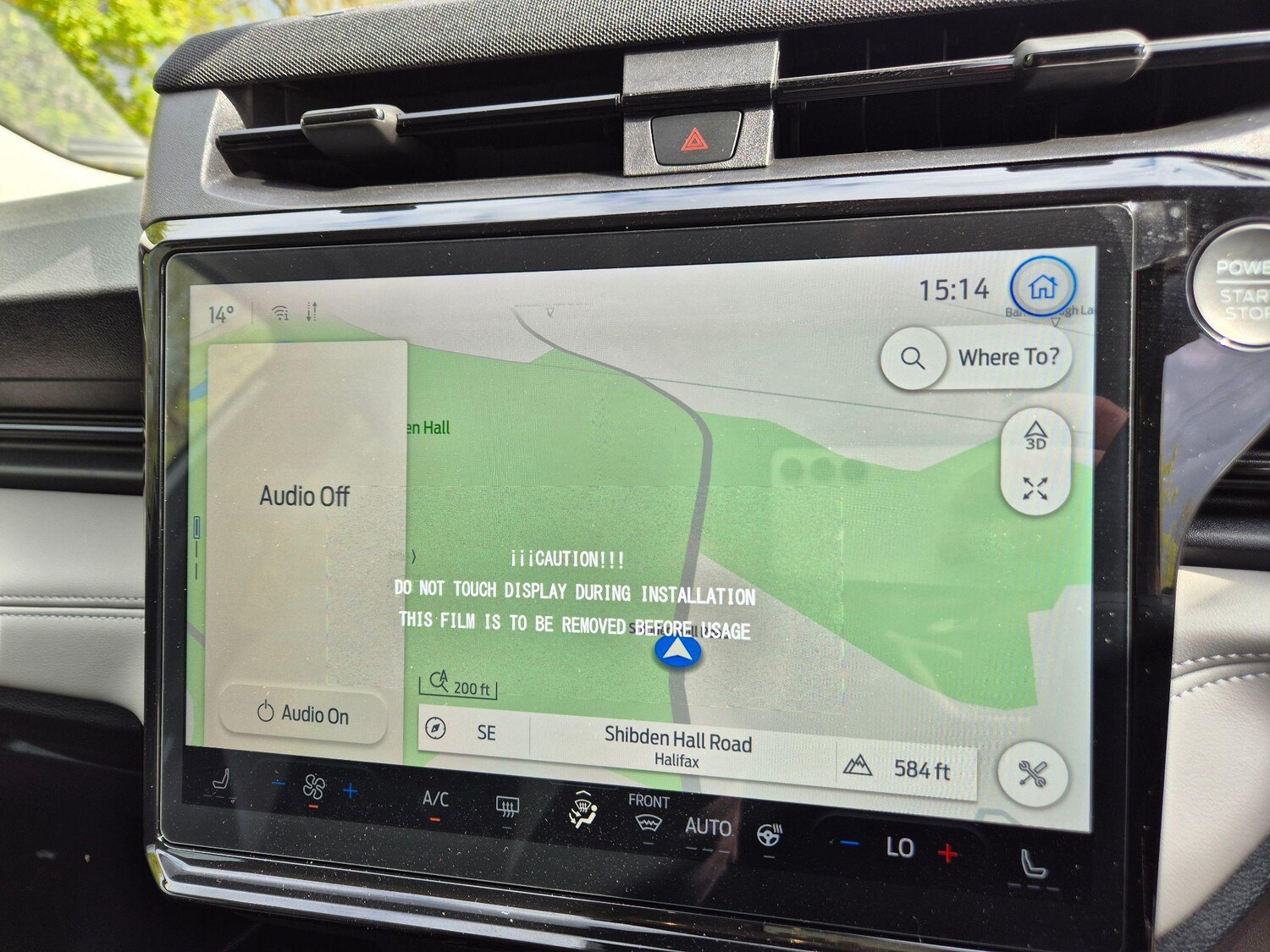 Vehicle 28