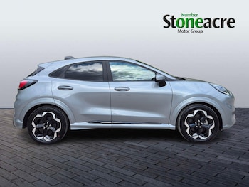 Used Ford Puma Gen-E 2025 for sale - 75279570: Photo