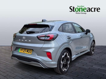Used Ford Puma Gen-E 2025 for sale - 75279570: Photo