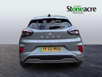 Used Ford Puma Gen-E 2025 for sale - 75279570: Photo