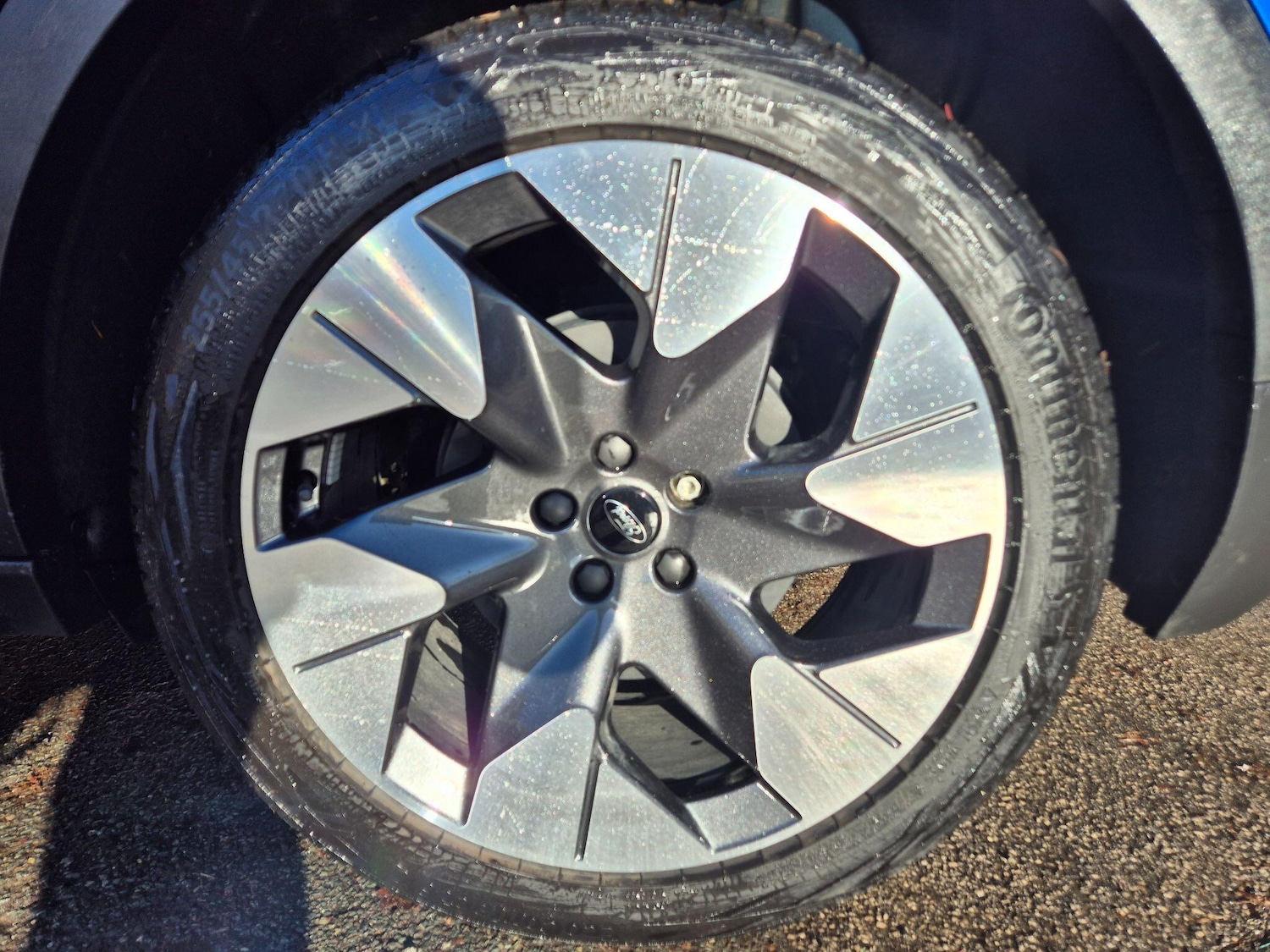 Used Ford Explorer 2025 for sale - 76666890: Photo 10