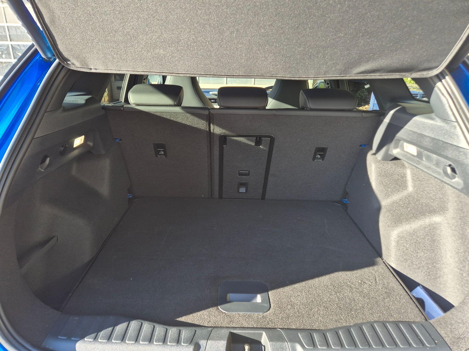 Used Ford Explorer 2025 for sale - 76666890: Photo 11