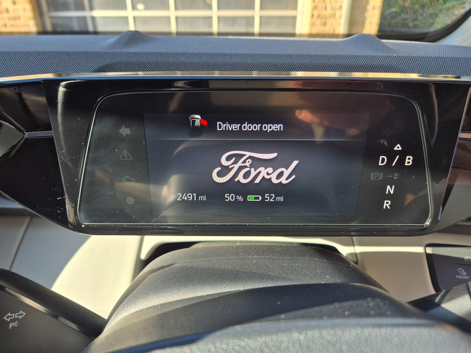 Used Ford Explorer 2025 for sale - 76666890: Photo 13