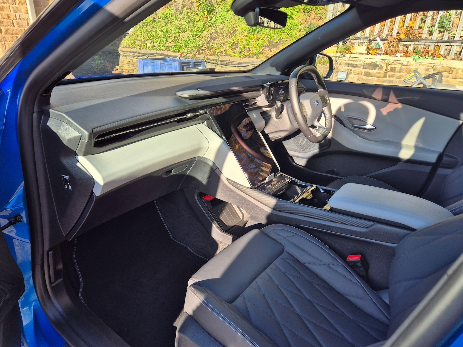 Used Ford Explorer 2025 for sale - 76666890: Photo 14