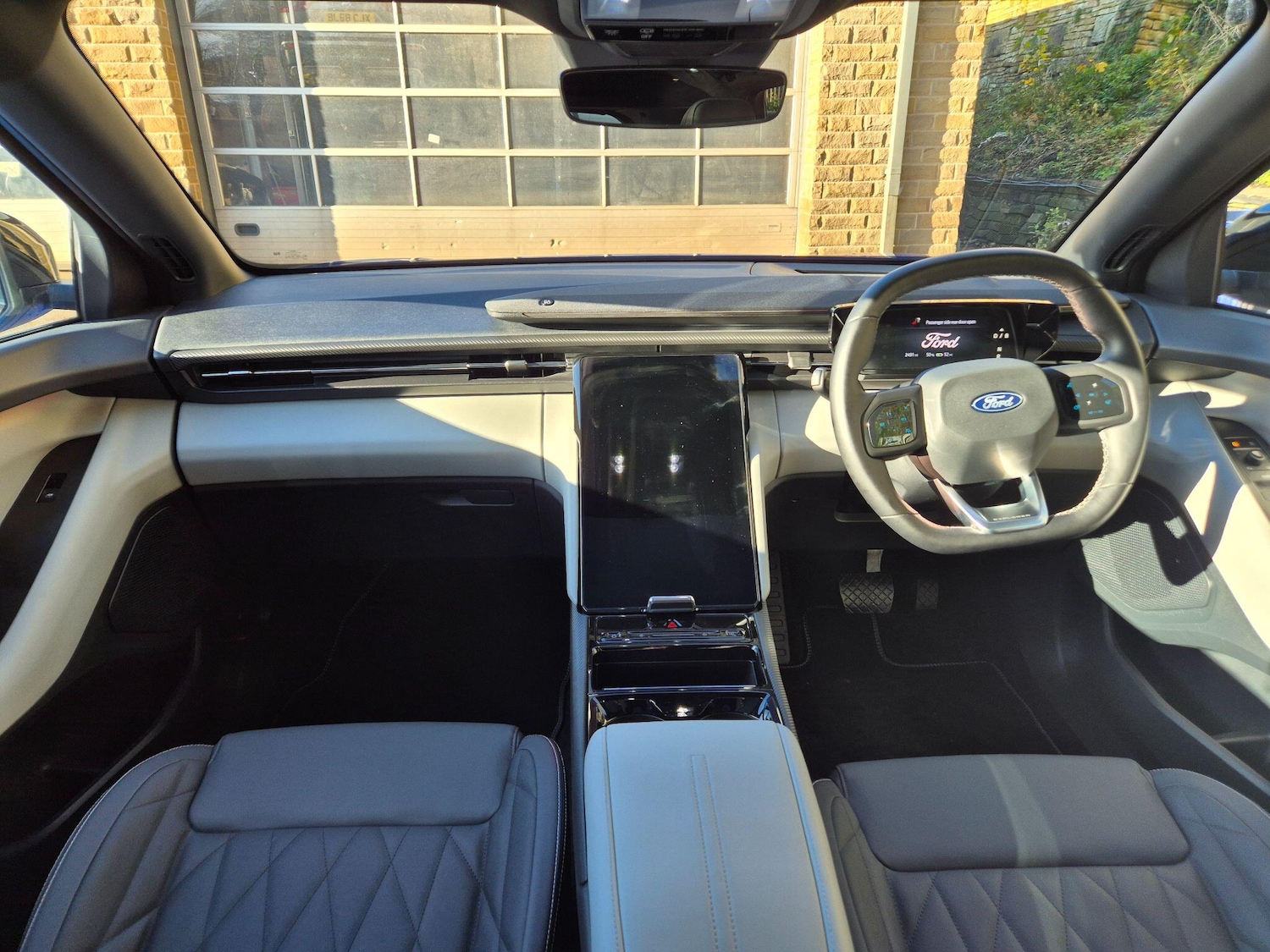 Used Ford Explorer 2025 for sale - 76666890: Photo 15