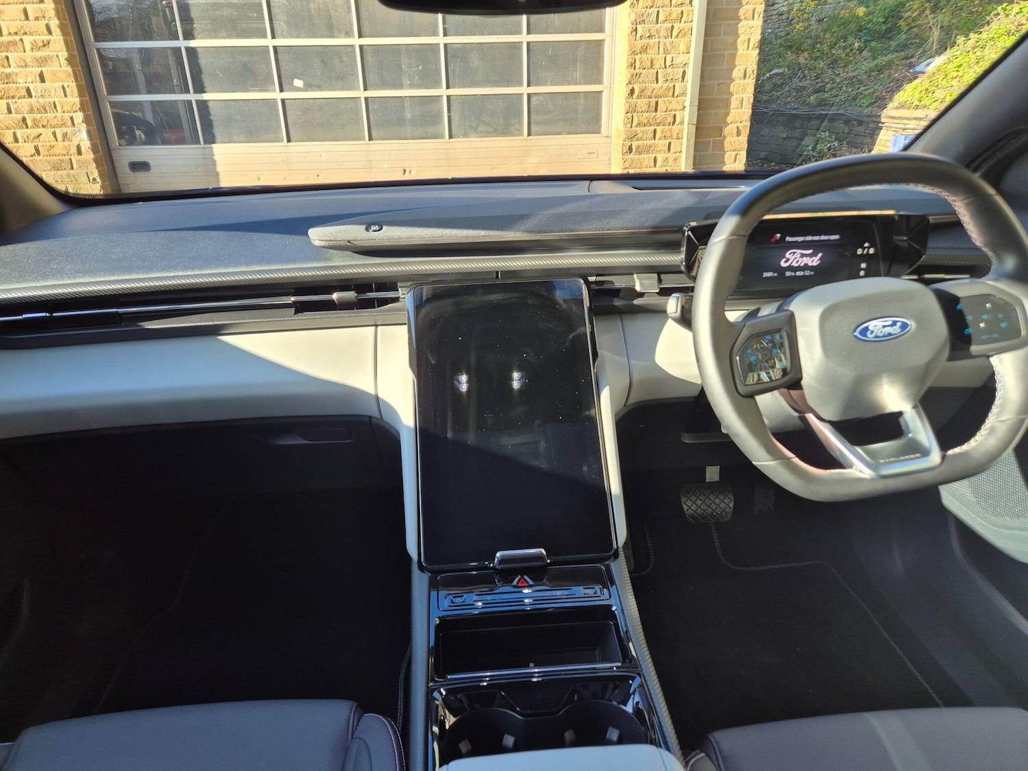 Used Ford Explorer 2025 for sale - 76666890: Photo 16