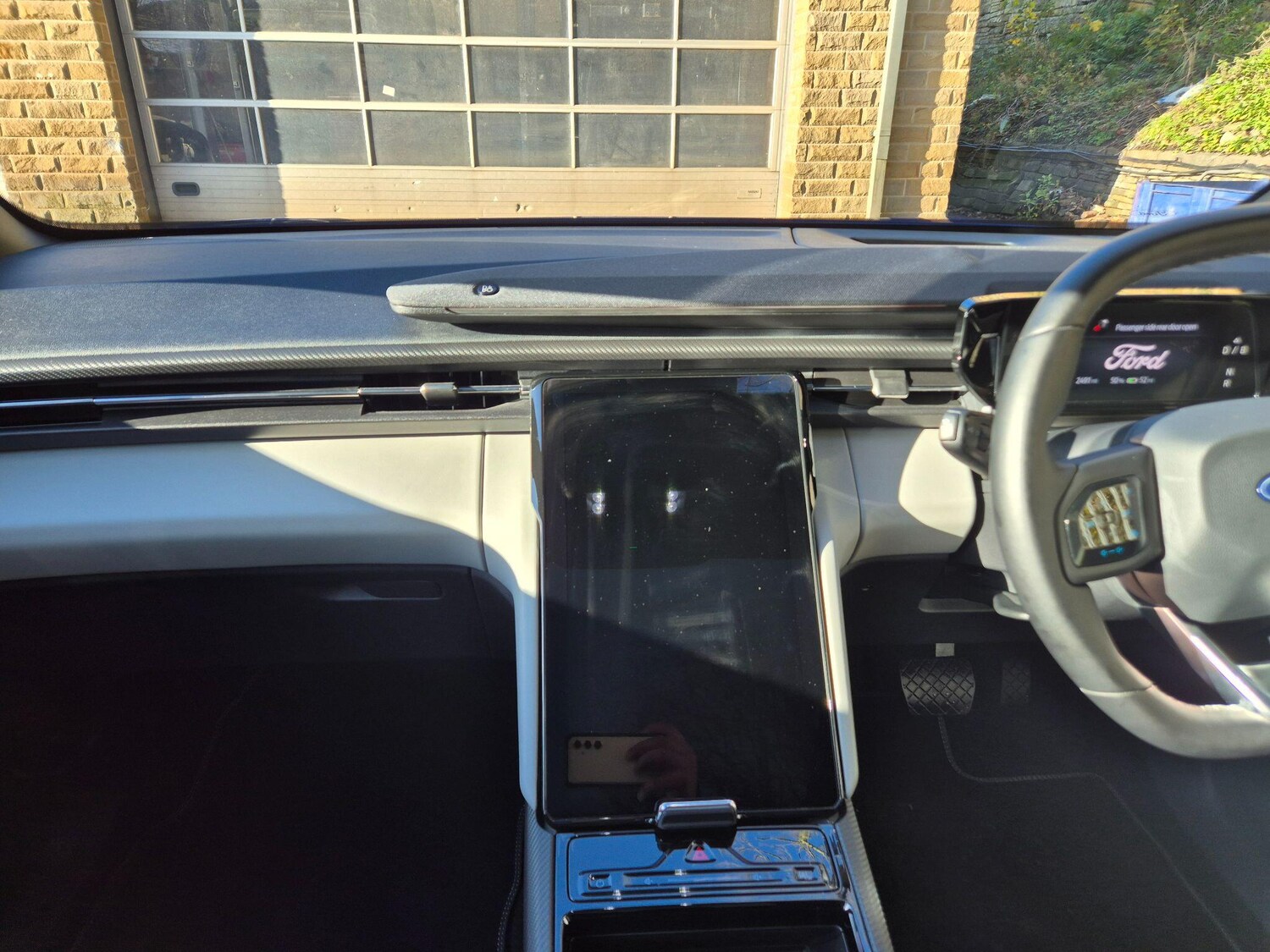 Used Ford Explorer 2025 for sale - 76666890: Photo 17