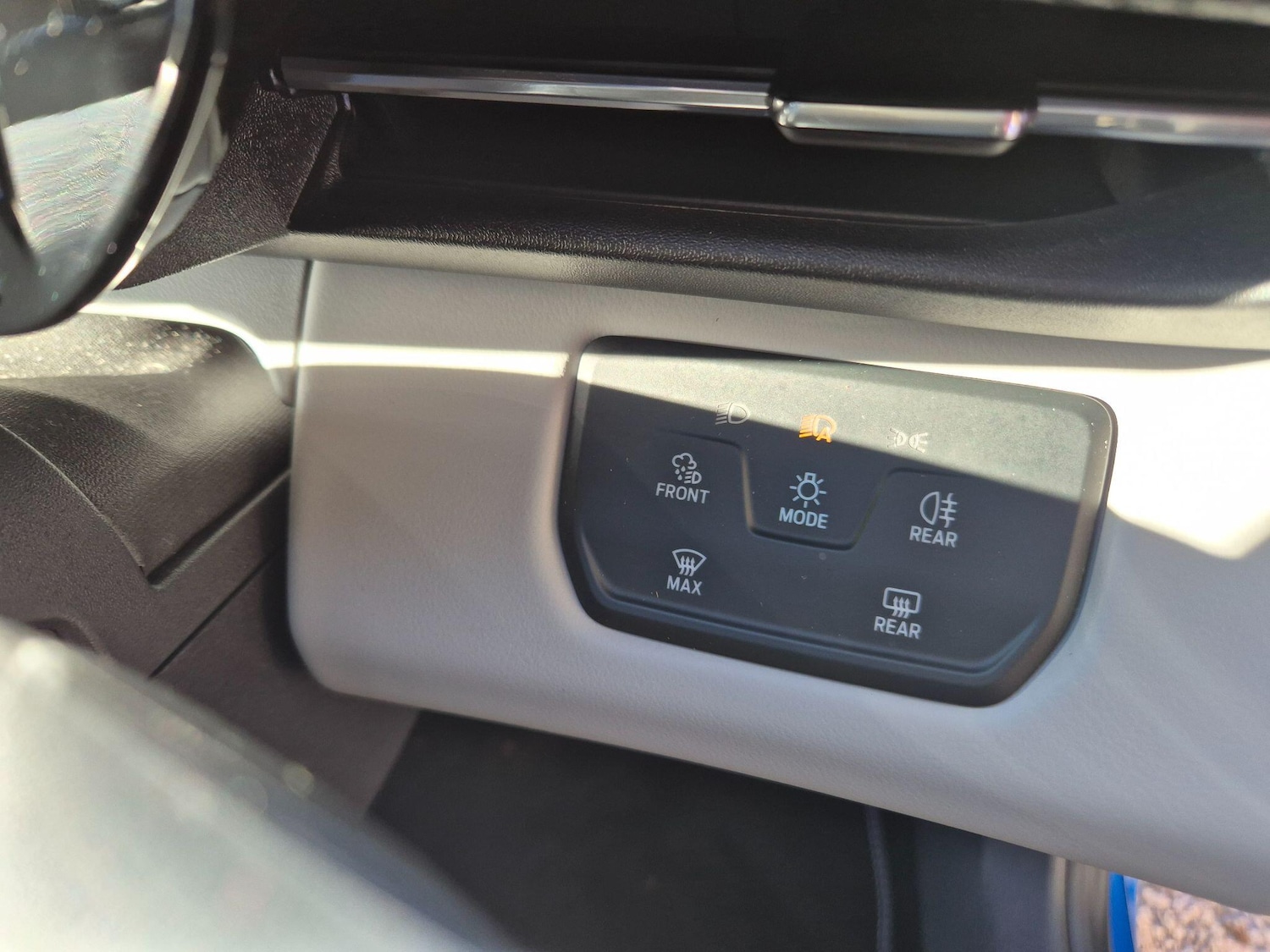 Used Ford Explorer 2025 for sale - 76666890: Photo 20