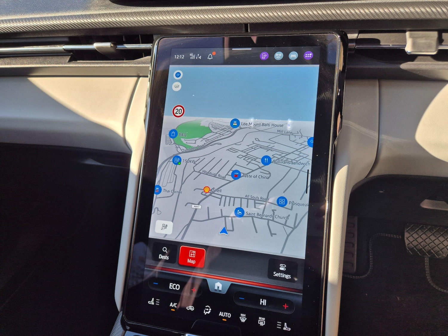 Used Ford Explorer 2025 for sale - 76666890: Photo 23