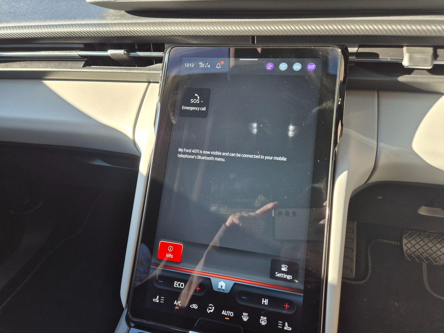 Used Ford Explorer 2025 for sale - 76666890: Photo 24