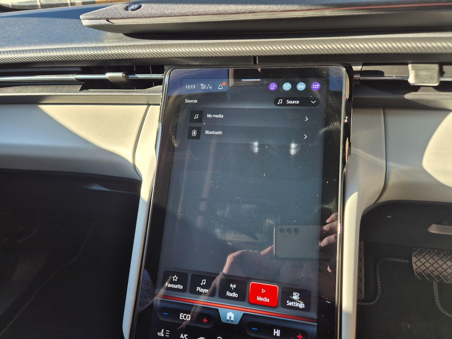 Used Ford Explorer 2025 for sale - 76666890: Photo 26