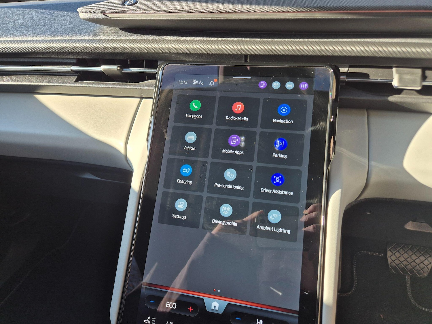 Used Ford Explorer 2025 for sale - 76666890: Photo 27