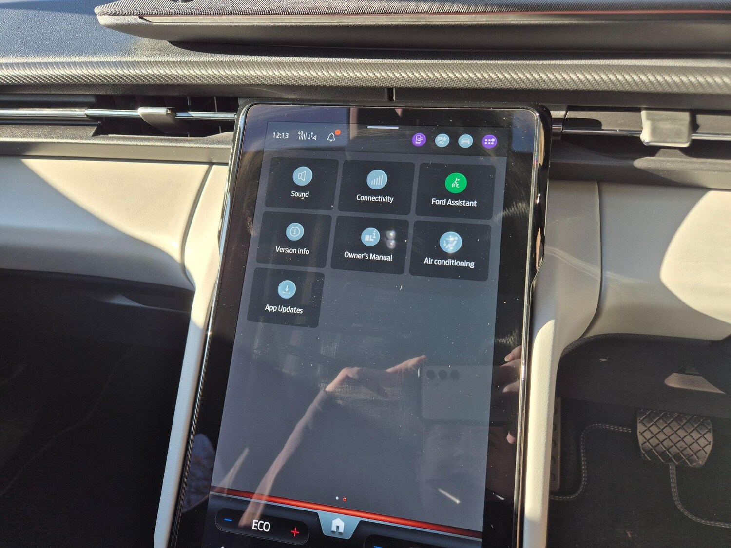 Used Ford Explorer 2025 for sale - 76666890: Photo 28