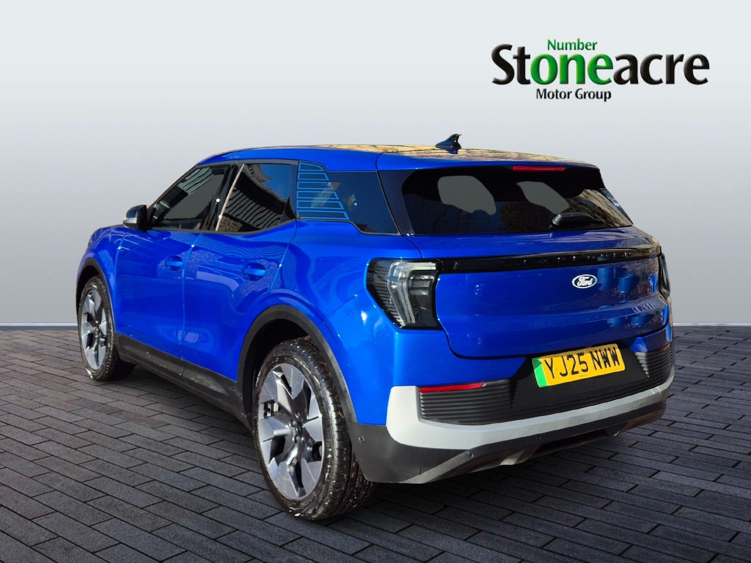 Used Ford Explorer 2025 for sale - 76666890: Photo 5