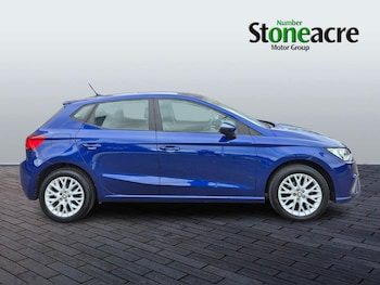 Used SEAT Ibiza 2020 for sale - 78809590: Photo