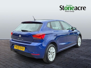 Used SEAT Ibiza 2020 for sale - 78809590: Photo