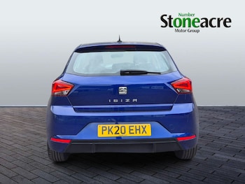 Used SEAT Ibiza 2020 for sale - 78809590: Photo