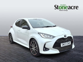 Used Toyota Yaris 2023 for sale - 79268350: Photo
