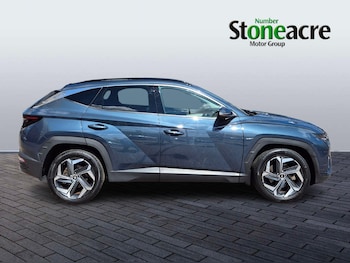 Used Hyundai TUCSON 2024 for sale - 78676135: Photo