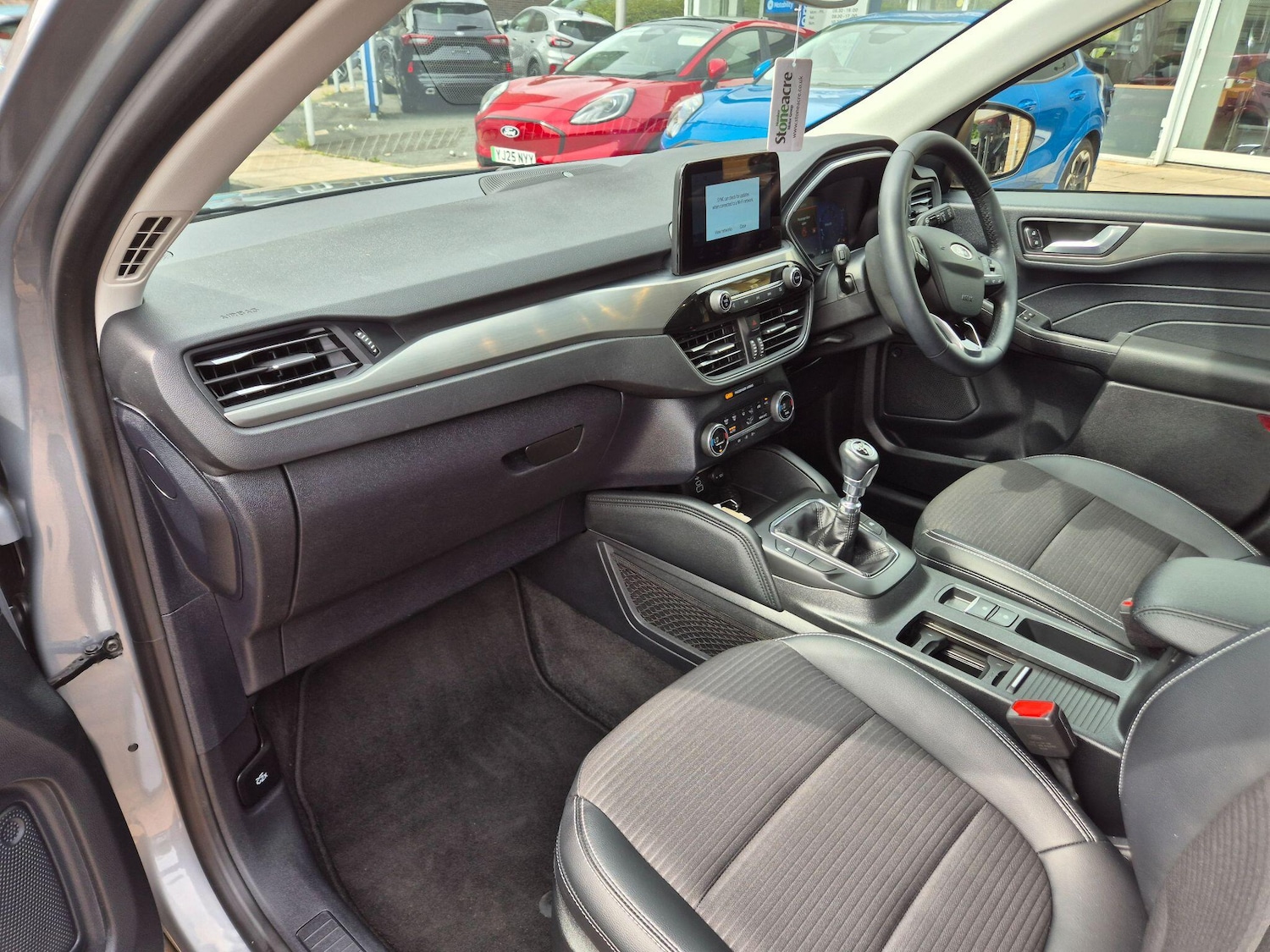 Used Ford Kuga 2022 for sale - 76513393: Photo 18