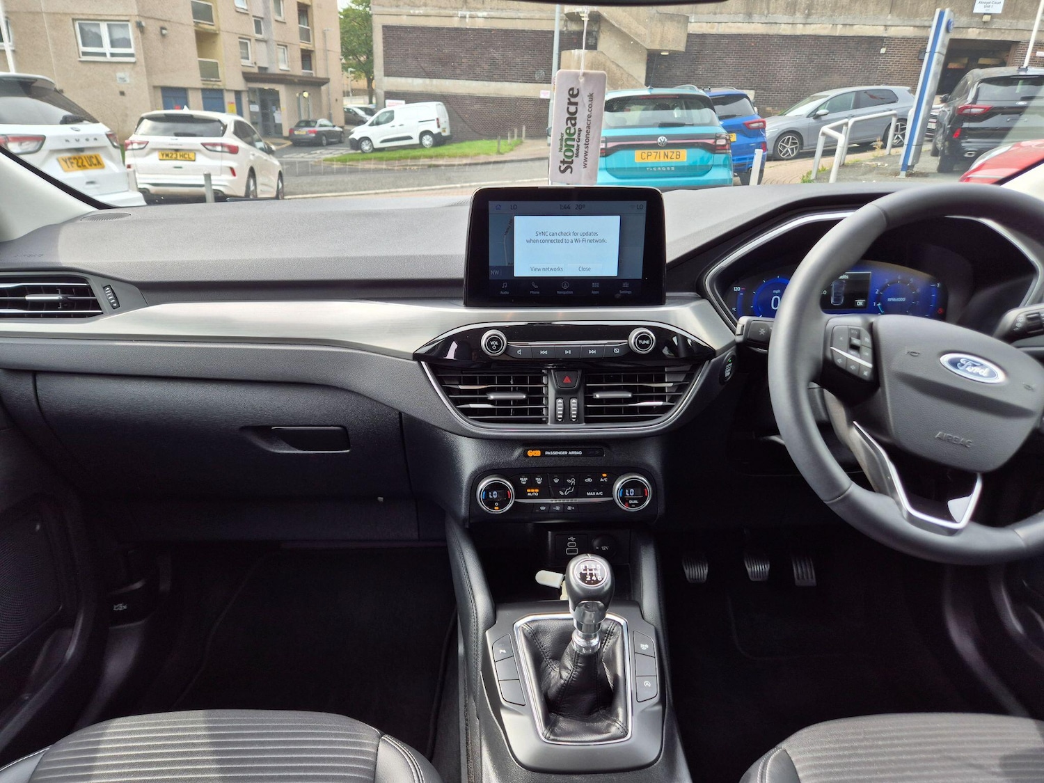 Used Ford Kuga 2022 for sale - 76513393: Photo 20