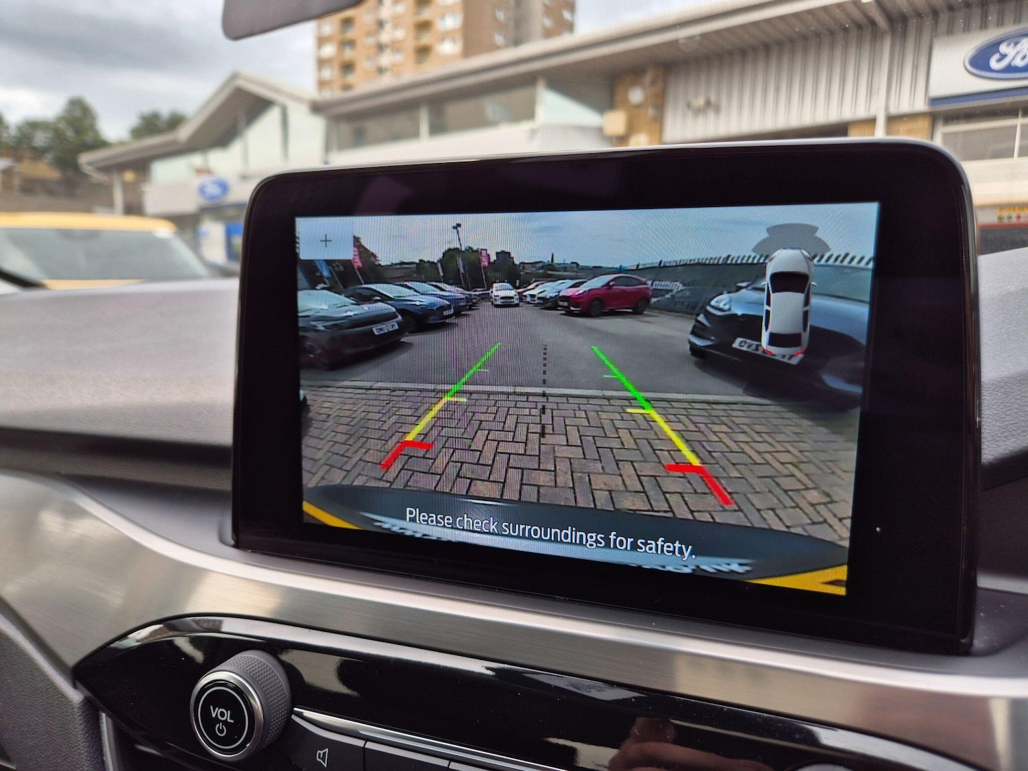 Used Ford Kuga 2022 for sale - 76513393: Photo 26