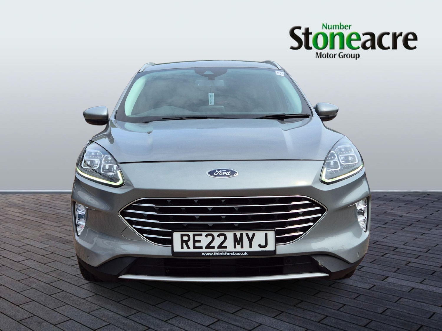 Used Ford Kuga 2022 for sale - 76513393: Photo 8