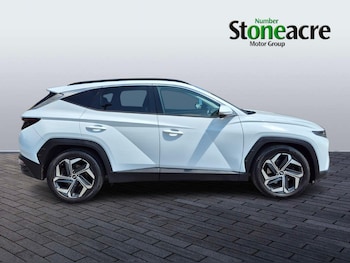 Used Hyundai TUCSON 2021 for sale - 79303898: Photo