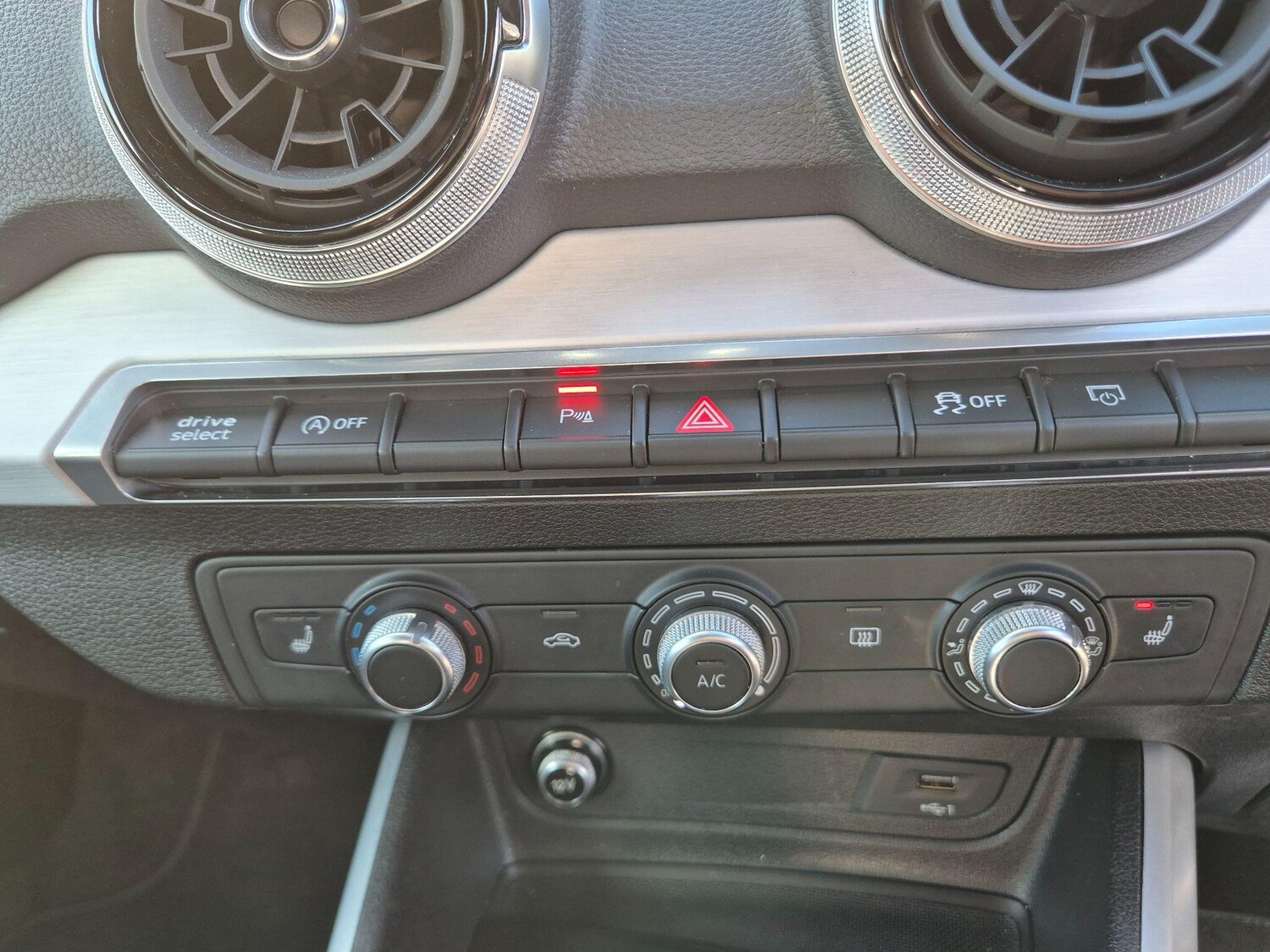 Used Audi Q2 2023 for sale - 77738206: Photo 12