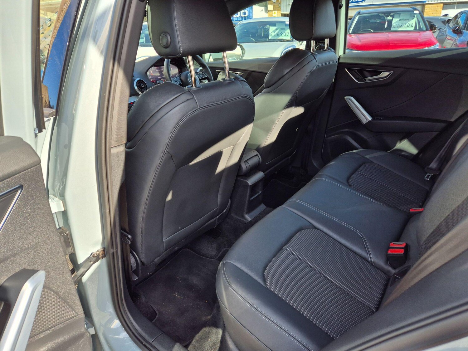 Used Audi Q2 2023 for sale - 77738206: Photo 14