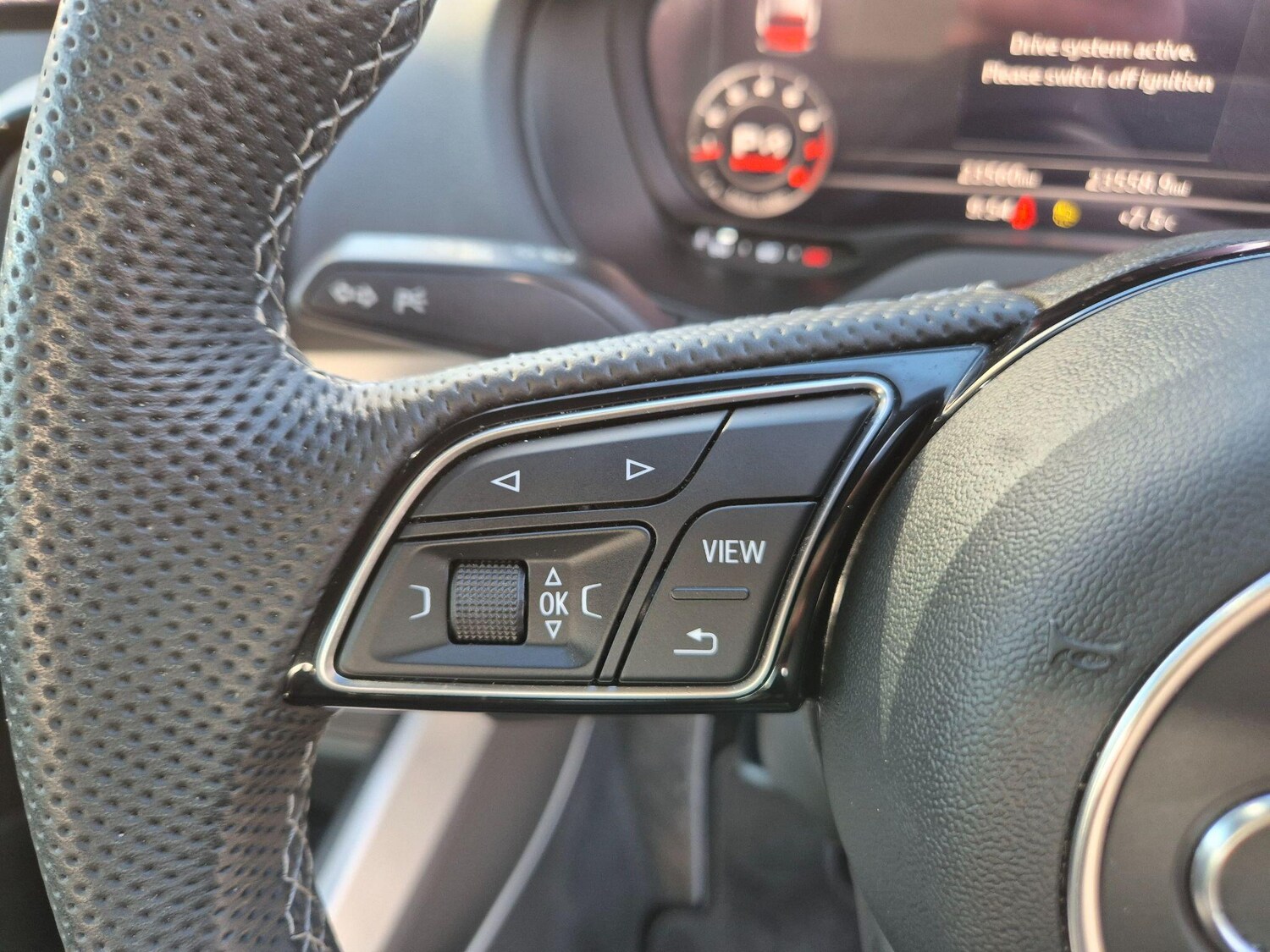 Used Audi Q2 2023 for sale - 77738206: Photo 17