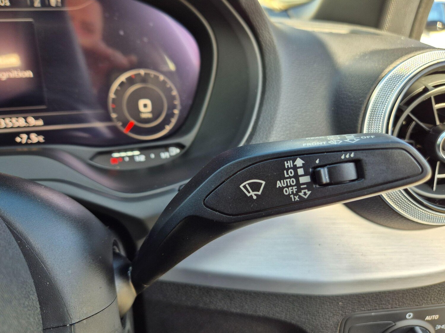 Used Audi Q2 2023 for sale - 77738206: Photo 18