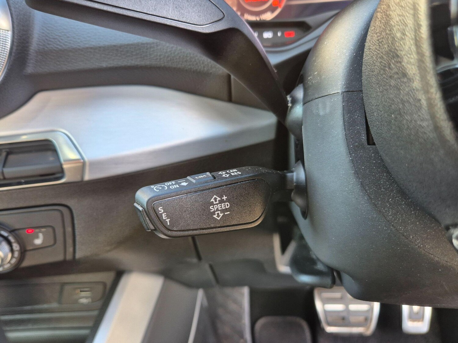 Used Audi Q2 2023 for sale - 77738206: Photo 19